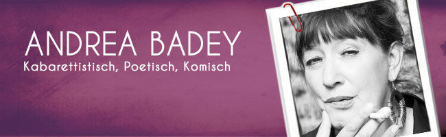 Andrea Badey