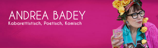 Andrea Badey