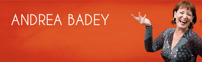 Andrea Badey